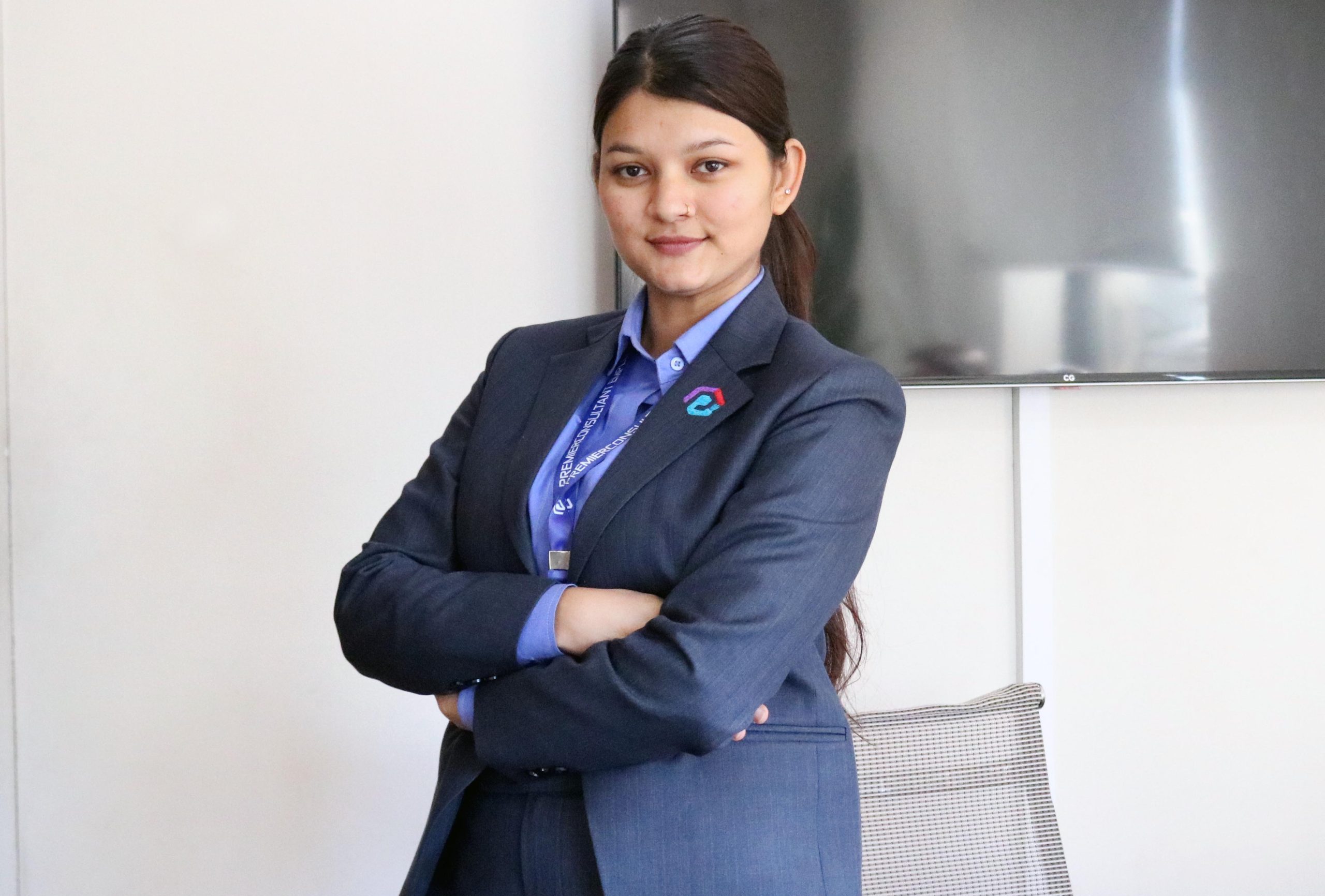 Miss Sumina Bogati